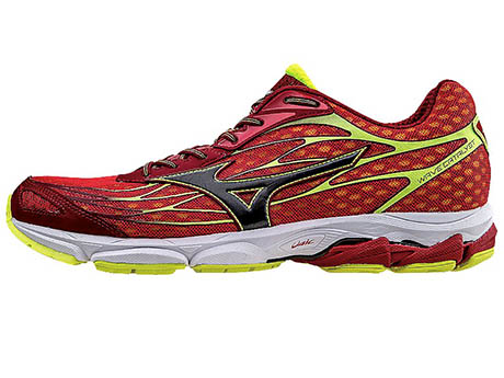 Mizuno wave clearance catalyst 2 review